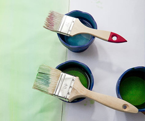 PAINT/油漆